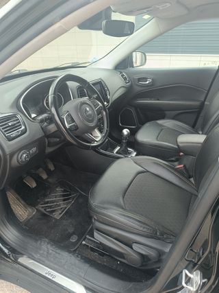 Jeep Compass 2020