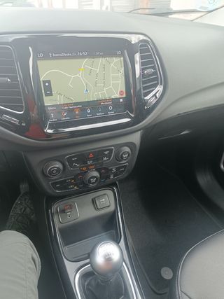 Jeep Compass 2020