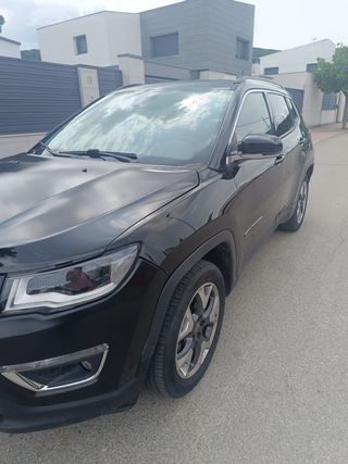Jeep Compass 2020
