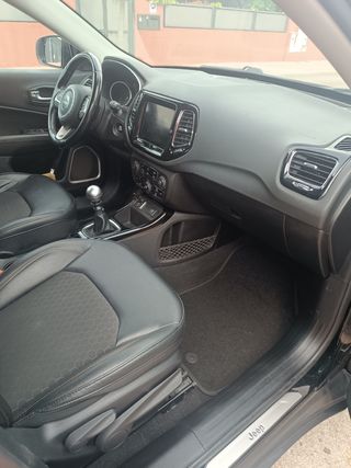 Jeep Compass 2020