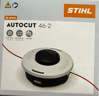 Cabeza de corte Stihl Autocut 46-2