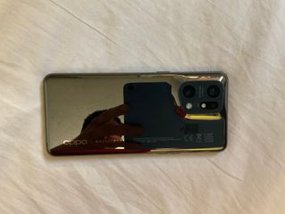 OPPO Find X5 Pro 5G - Nero