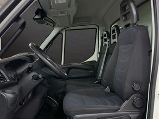 Iveco Daily Carrozado Doble Rueda Trasera 155 CV
