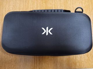 NITRO DECK - Mando Nintendo Switch + Funda