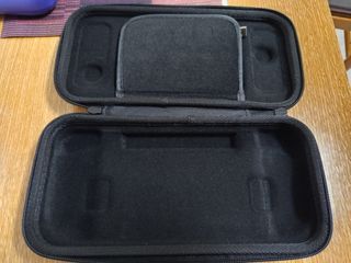 NITRO DECK - Mando Nintendo Switch + Funda