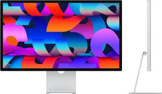 Monitor Studio Display Apple con Supporto Regolabile