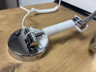 Espejo maquillaje LED - Espejo cosmético con lu