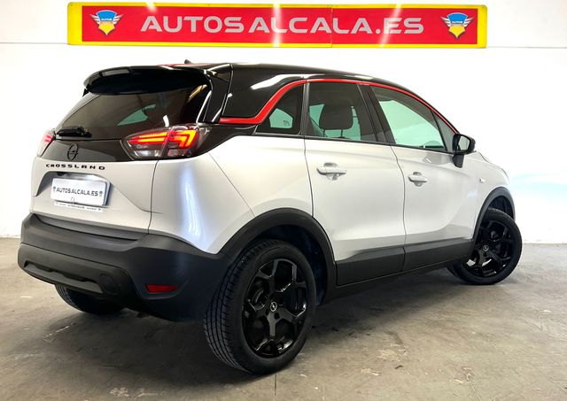 Opel Crossland 2023