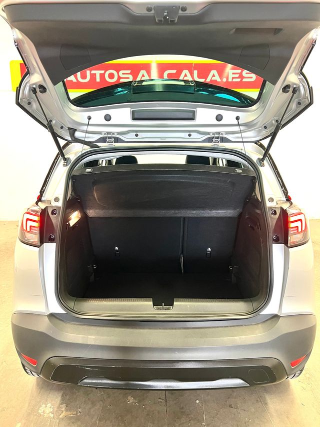 Opel Crossland 2023