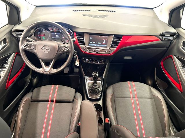 Opel Crossland 2023