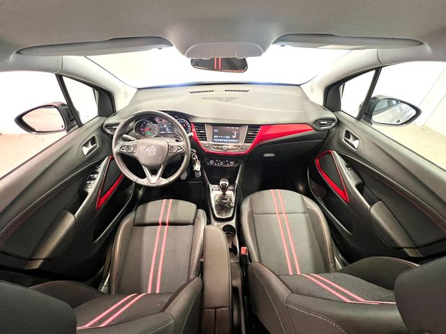 Opel Crossland 2023