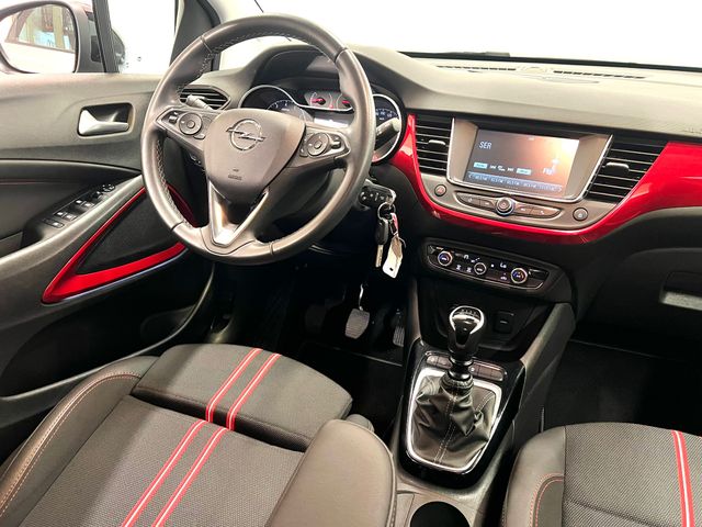 Opel Crossland 2023