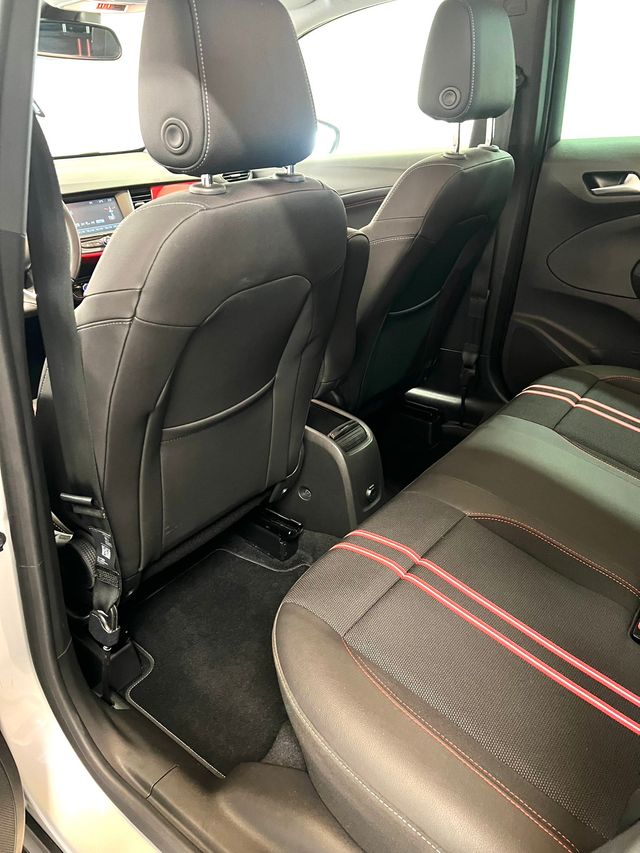Opel Crossland 2023