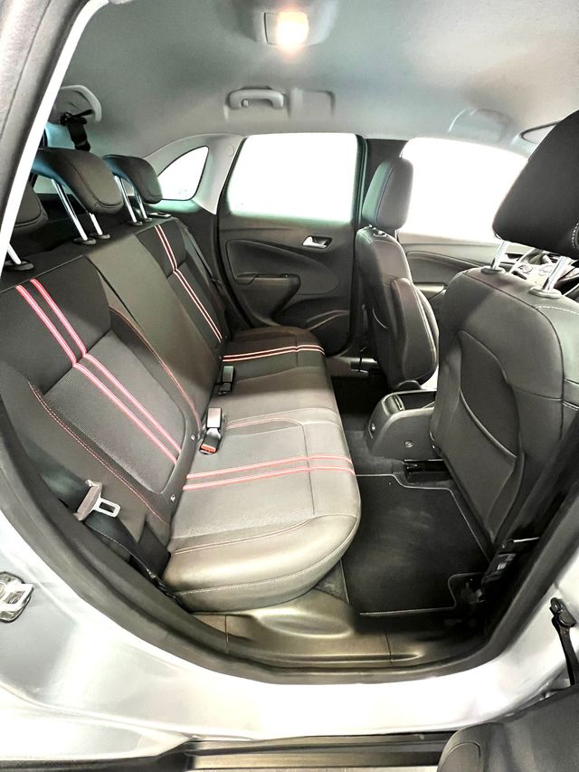 Opel Crossland 2023