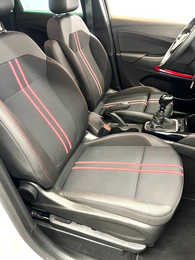 Opel Crossland 2023