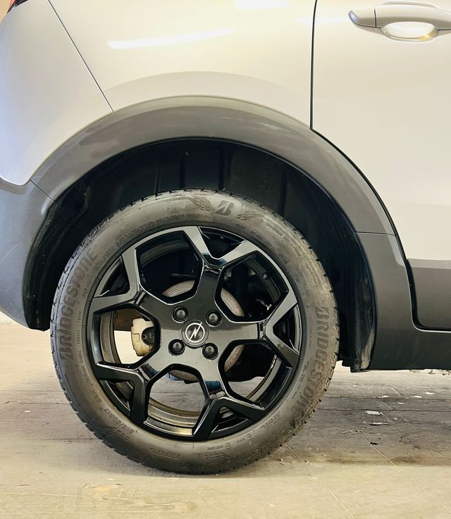 Opel Crossland 2023