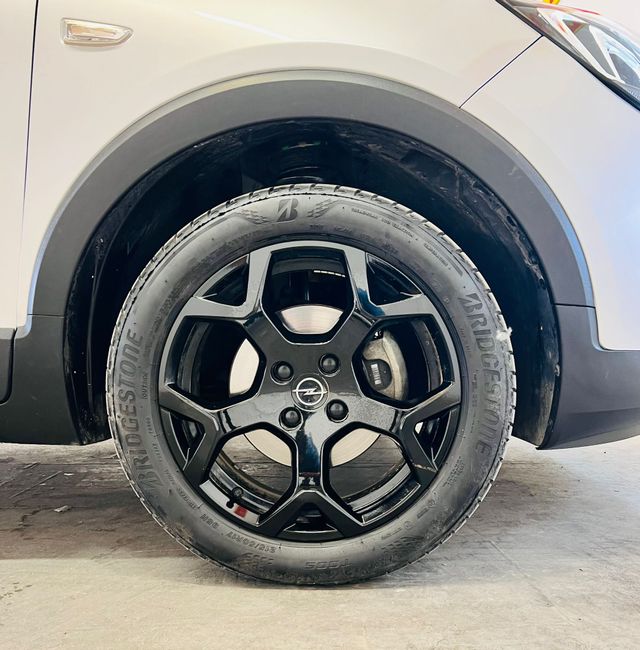Opel Crossland 2023