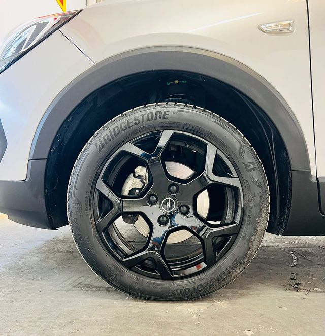 Opel Crossland 2023