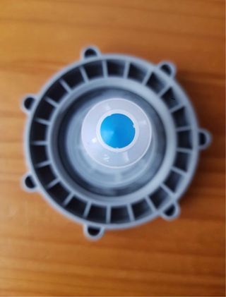 Tapon de sal Lavavajillas Balay