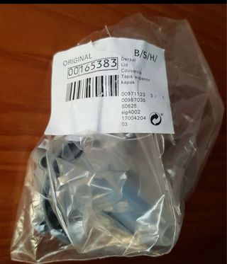 Tapon de sal Lavavajillas Balay