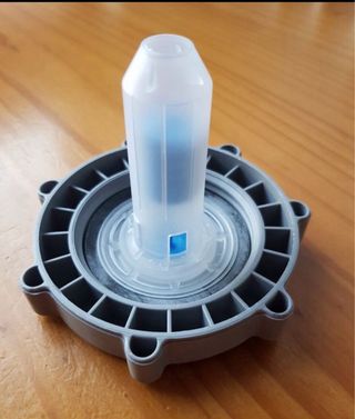 Tapon de sal Lavavajillas Balay