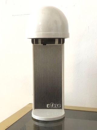 Lampara Bambina Fase Madrid lamp- blanca