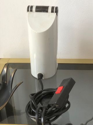 Lampara Bambina Fase Madrid lamp- blanca