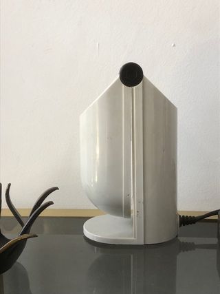 Lampara Bambina Fase Madrid lamp- blanca