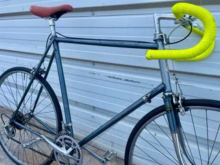 Bicicleta Raleigh Clásica