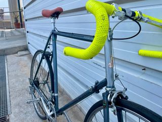 Bicicleta Raleigh Clásica