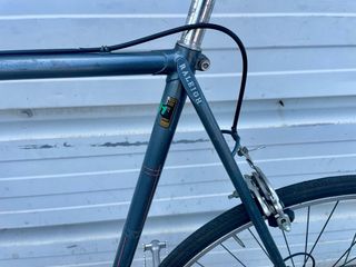 Bicicleta Raleigh Clásica