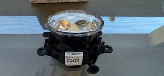 Nissan Lámpara Antiniebla LH 26155-8995A