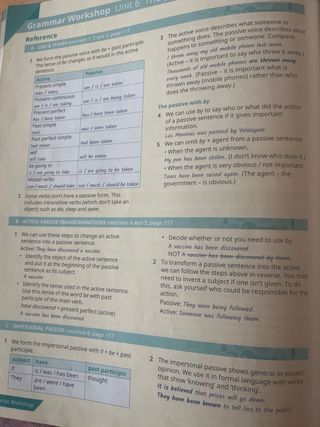 Key to Bachillerato 1. Student's Book. 2 Edition