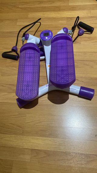 Stepper Domyos - Mini Step