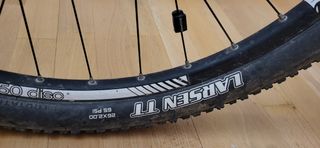 Bicicleta Montaña Trek 8.6