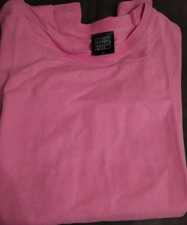 Camiseta New Love Club - Gato