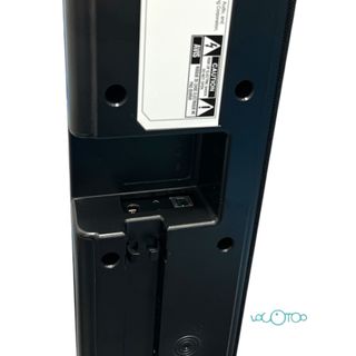 HOME CINEMA LG S65Q 130W barra 220 W subwoofer