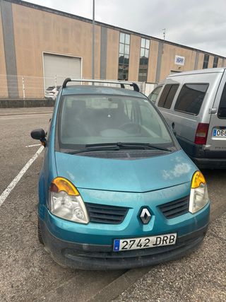 Renault Modus 2001