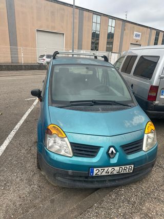 Renault Modus 2001
