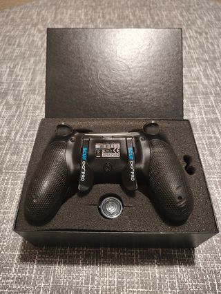 Mando Scuf Infinity PS4/PC