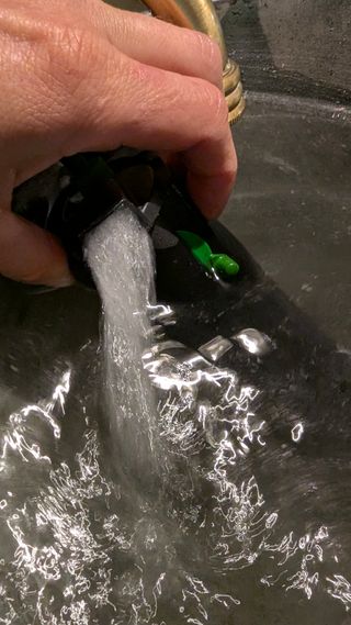 Filtro Tetra per acquario 80-100lt