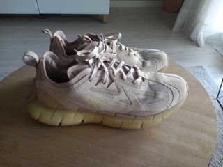 Zapatillas Reebok Beige - Talla 42
