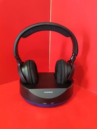 Auriculares Sony MDR-RF855RK inalámbricos