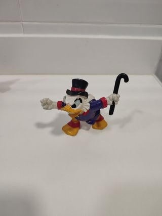Pack Figuras PVC Disney años 90