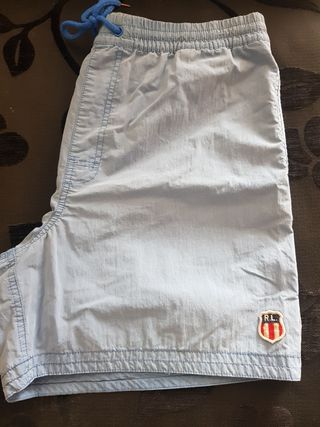 Bañadores ralph lauren talla XL