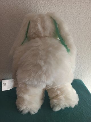 Muñeco Anne Geddes Baby Bunnies