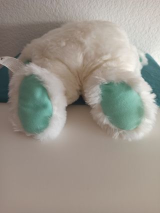 Muñeco Anne Geddes Baby Bunnies