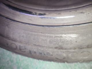 Neumático Continental Nuevo 185/60 R15 84 H