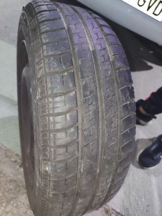 Neumático Continental Nuevo 185/60 R15 84 H