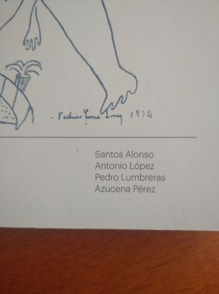 Lengua castellana y Literatura 2 BA 2020